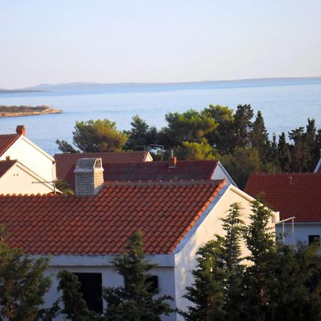 Apartments Mislav Novalja Dış mekan fotoğraf