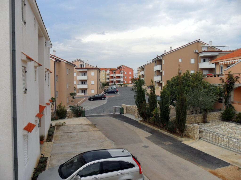 Apartments Mislav Novalja Dış mekan fotoğraf