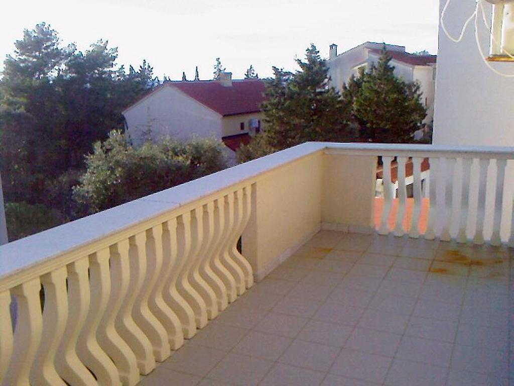 Apartments Mislav Novalja Oda fotoğraf