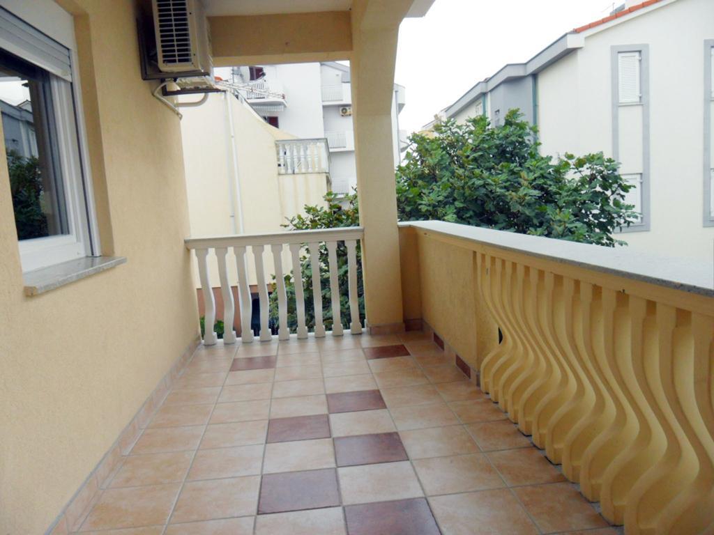 Apartments Mislav Novalja Oda fotoğraf
