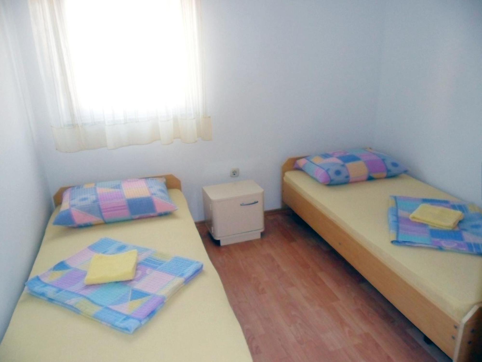 Apartments Mislav Novalja Dış mekan fotoğraf