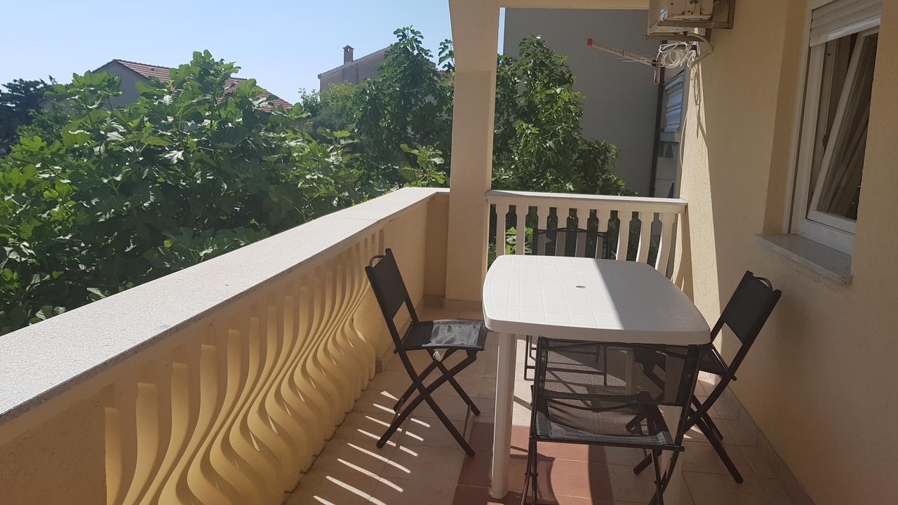 Apartments Mislav Novalja Dış mekan fotoğraf