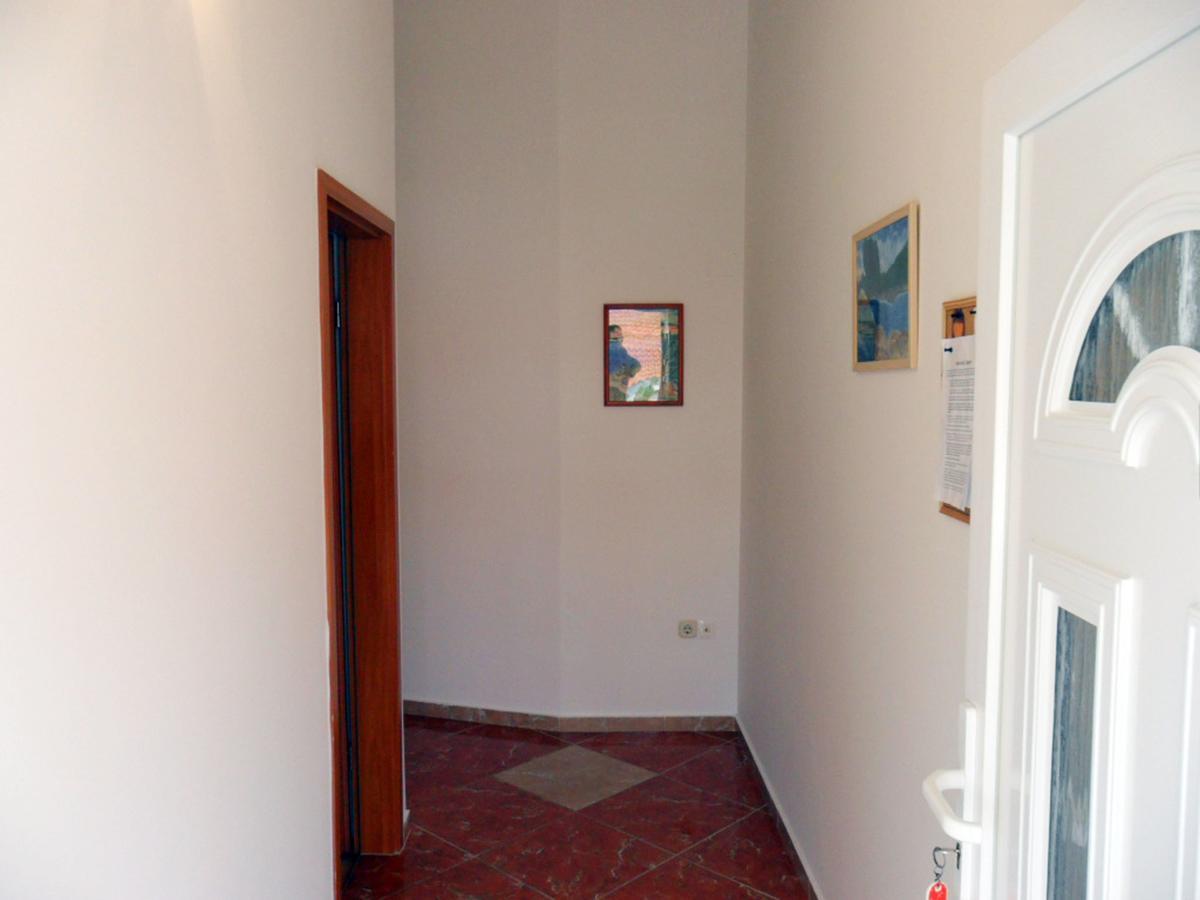 Apartments Mislav Novalja Dış mekan fotoğraf