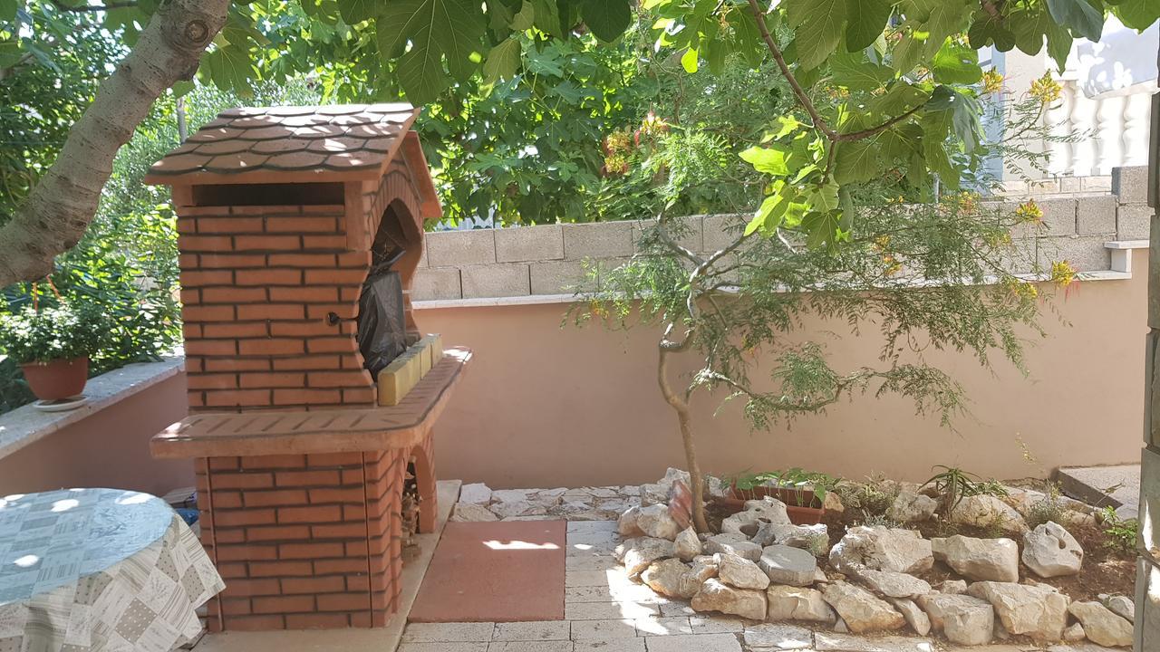 Apartments Mislav Novalja Dış mekan fotoğraf