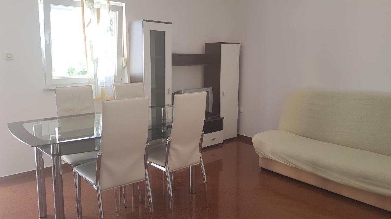 Apartments Mislav Novalja Dış mekan fotoğraf