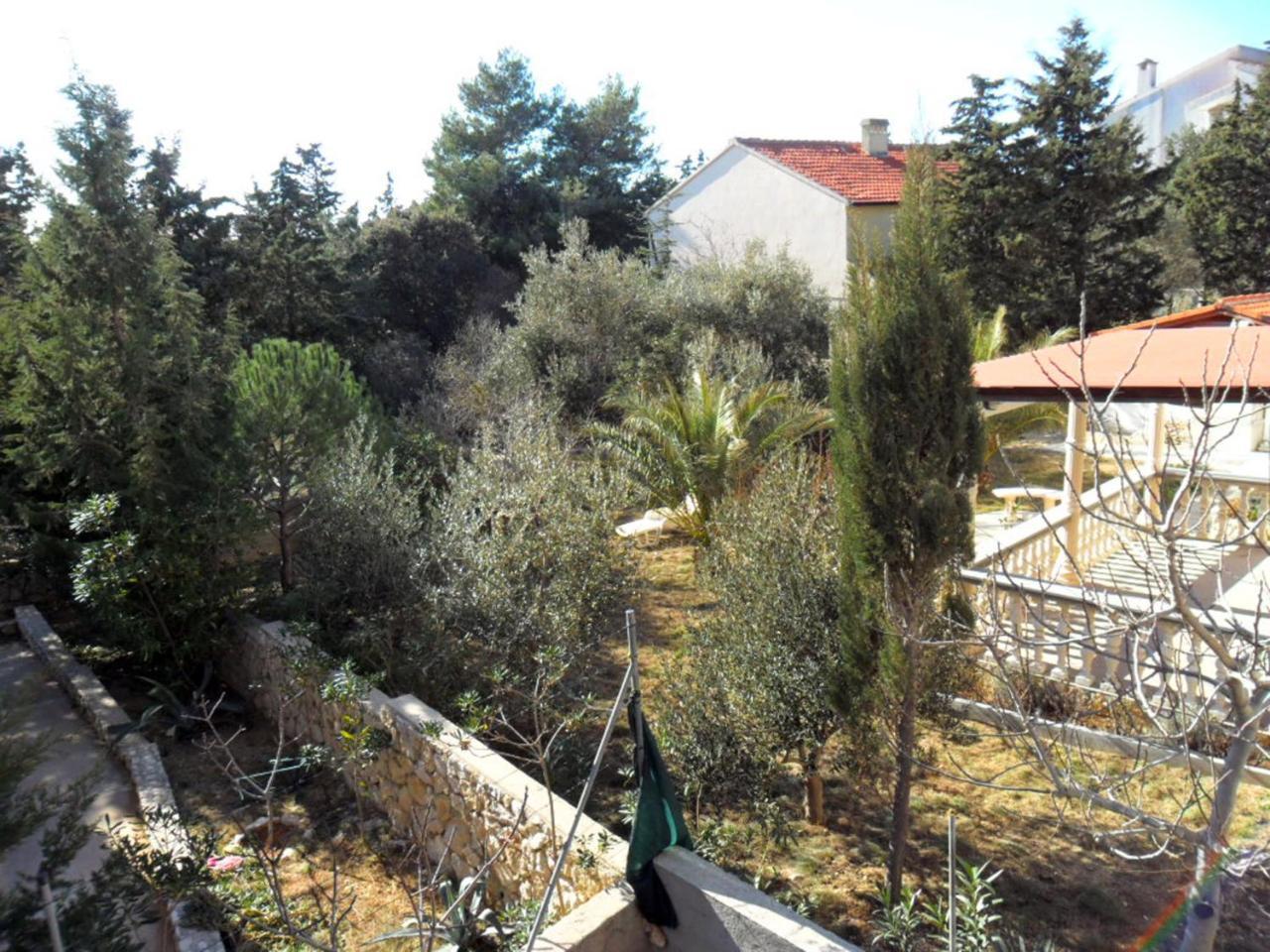 Apartments Mislav Novalja Dış mekan fotoğraf