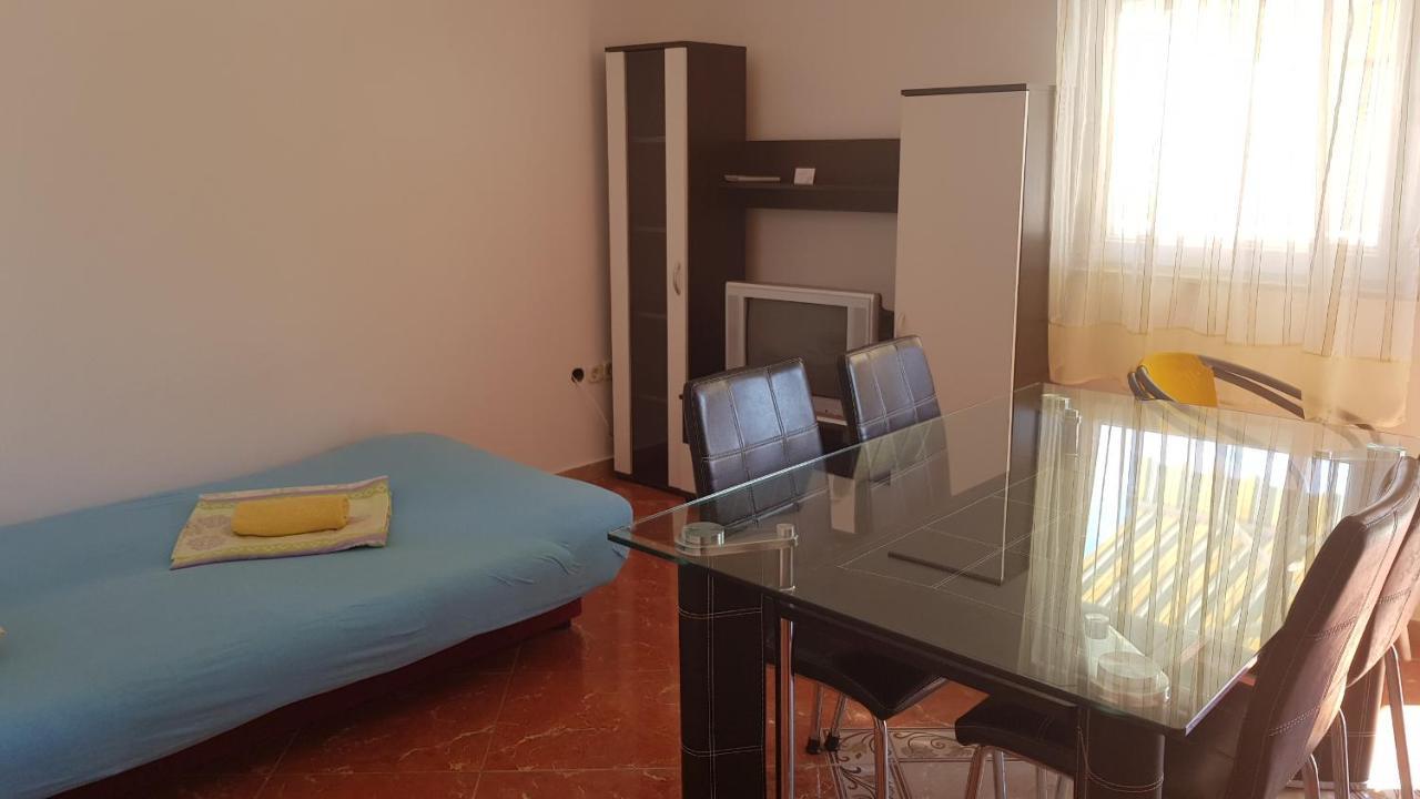 Apartments Mislav Novalja Dış mekan fotoğraf