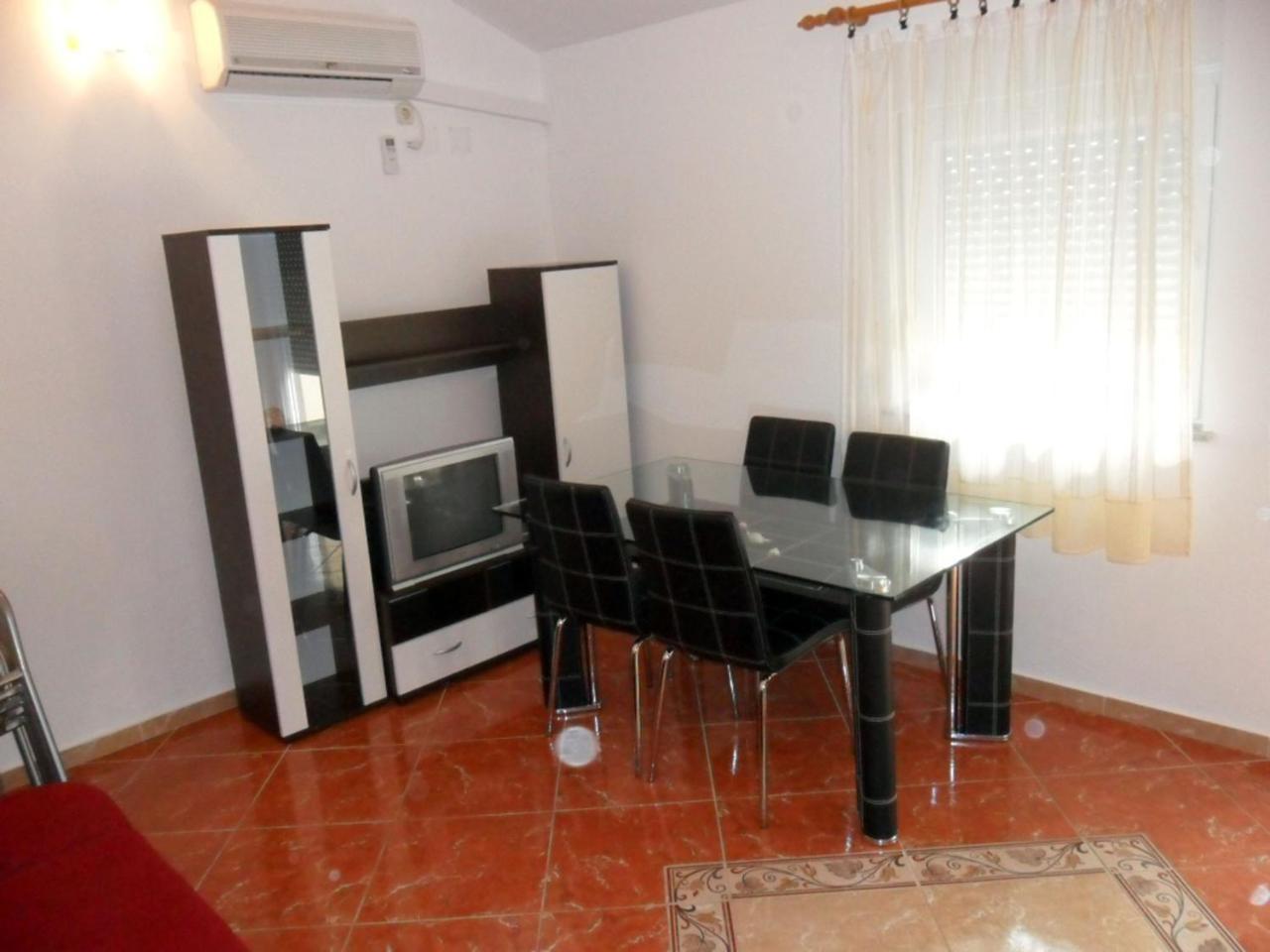 Apartments Mislav Novalja Dış mekan fotoğraf