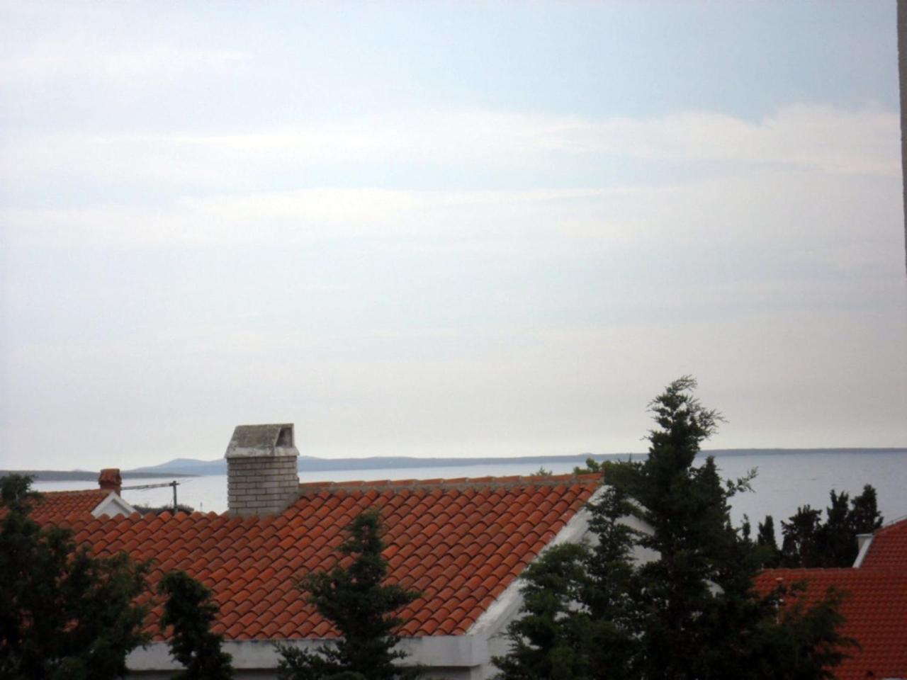 Apartments Mislav Novalja Dış mekan fotoğraf