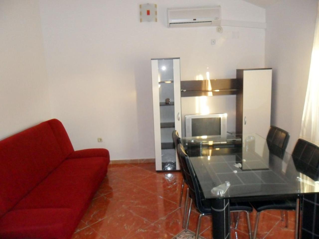 Apartments Mislav Novalja Dış mekan fotoğraf