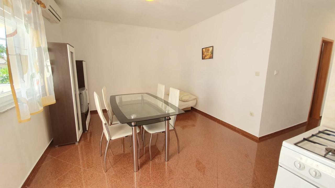 Apartments Mislav Novalja Dış mekan fotoğraf