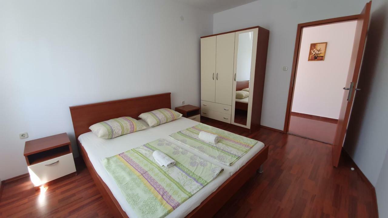 Apartments Mislav Novalja Dış mekan fotoğraf
